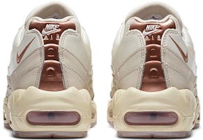 (W) ナイキ エア マックス 95 "マウンテンブロンズ" CT1897-100 Shop (W) ナイキ エア マックス 95 "マウンテンブロンズ" CT1897-100