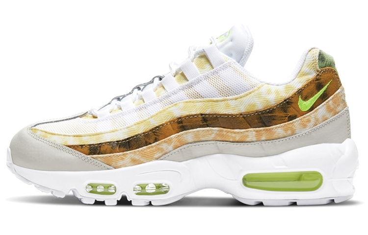 Buy (W) Nike Air Max 95 'Multicolor Tie-Dye' DJ4594-100
