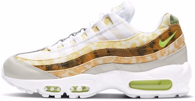 (Women) Nike Air Max 95 'Multi Tie-Dye' DJ4594-100