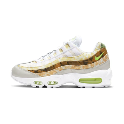 (W) Nike Air Max 95 'Multi Tie-Dye'