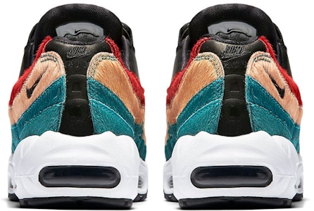 (W) エアマックス95 マルチカラーポニー (Eamakkusu 95 Maruchikaraa Ponii) 807443-003 Purchase (W) エアマックス95 マルチカラーポニー (Eamakkusu 95 Maruchikaraa Ponii) 807443-003