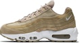 Buy (W) Nike Air Max 95 Cendawan 'Kuning Putih' 307960-201