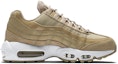 Order (W) Nike Air Max 95 Cendawan 'Kuning Putih' 307960-201