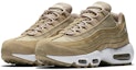 Lookbook (W) Nike Air Max 95 Cendawan 'Kuning Putih' 307960-201