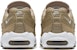 (W) Nike Air Max 95 Cendawan 'Kuning Putih' 307960-201