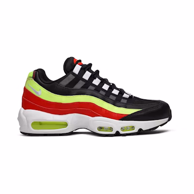 (W) Nike Air Max 95 'Neon Red'