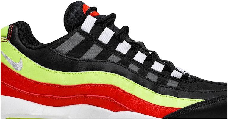 (W) 나이키 에어맥스 95 '네온 레드' 307960-019 Order (W) 나이키 에어맥스 95 '네온 레드' 307960-019