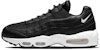 (W) Nike Air Max 95 'Next Nature Hitam Putih' DH8015-001