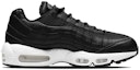Order (W) Nike Air Max 95 'Next Nature Hitam Putih' DH8015-001