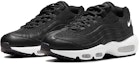 Lookbook (W) Nike Air Max 95 'Next Nature Hitam Putih' DH8015-001