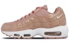 Buy (W) 나이키 에어맥스 95 '파티클 핑크' 307960-601