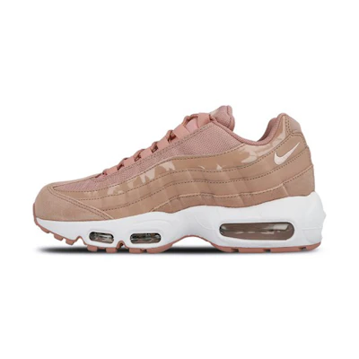 (W) Nike Air Max 95 'Particle Pink'