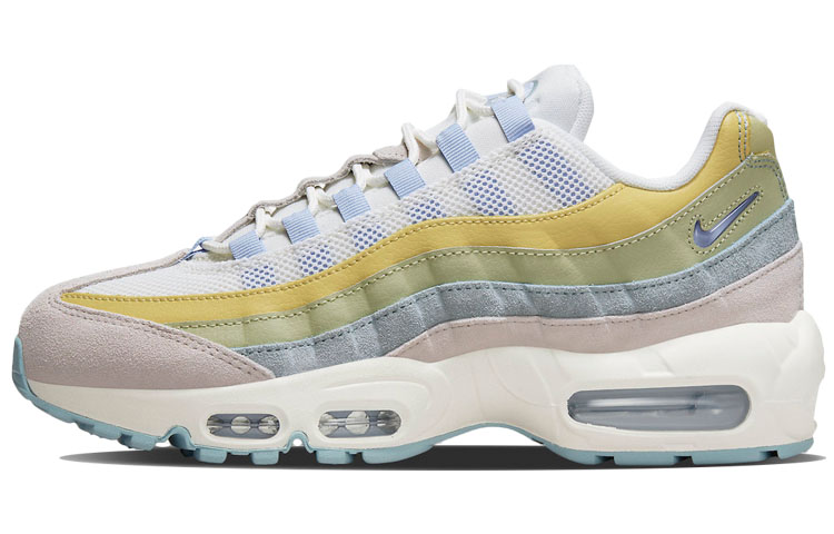 Buy （女性）Nike Air Max 95 'Pastel' DR7867-100