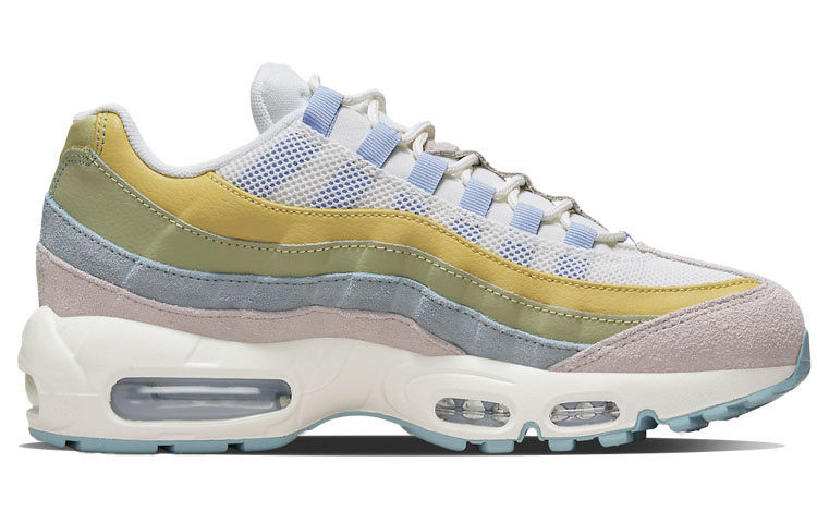 Order （女性）Nike Air Max 95 'Pastel' DR7867-100