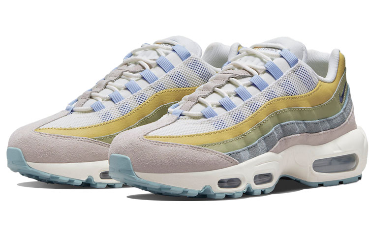 Lookbook （女性）Nike Air Max 95 'Pastel' DR7867-100