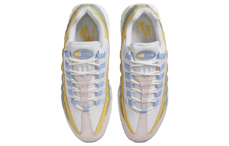 Shop （女性）Nike Air Max 95 'Pastel' DR7867-100