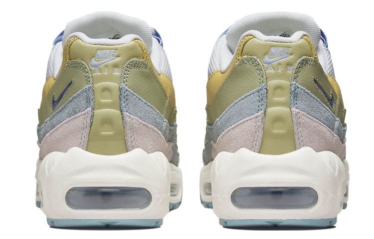 Purchase （女性）Nike Air Max 95 'Pastel' DR7867-100