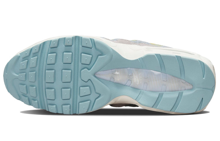 Details for （女性）Nike Air Max 95 'Pastel' DR7867-100