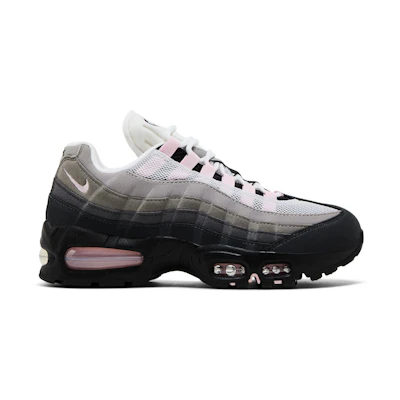 (W) Nike Air Max 95 'Pink Foam'