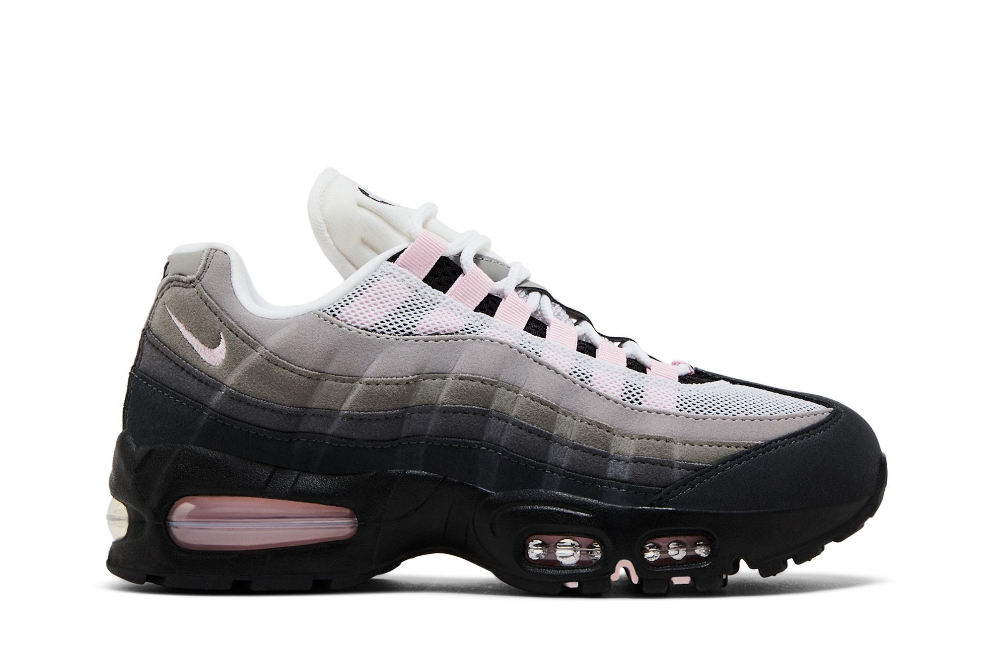 (Women) Nike Air Max 95 'Pink Foam' HJ5996-001