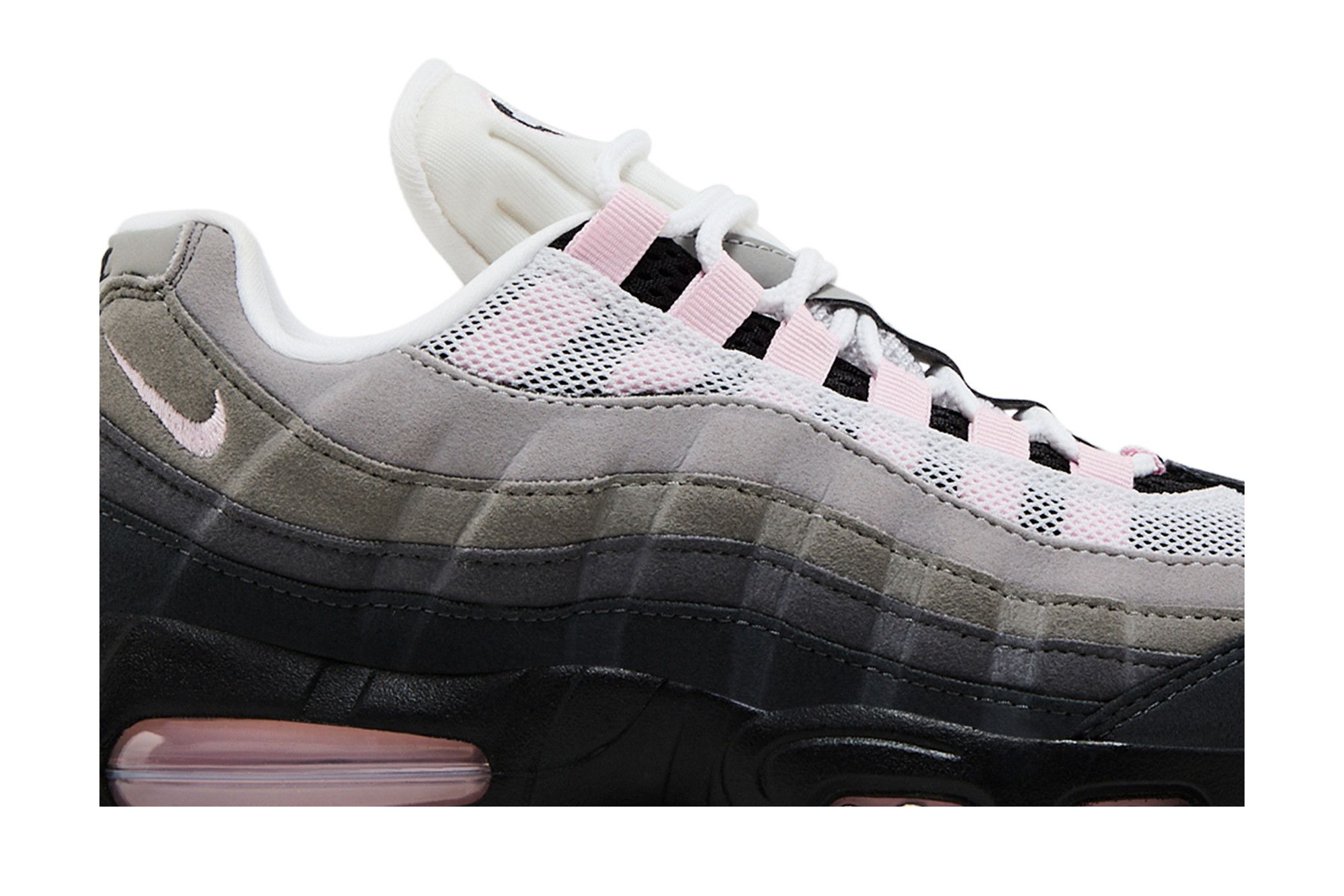 Lookbook (Women) Nike Air Max 95 'Pink Foam' HJ5996-001