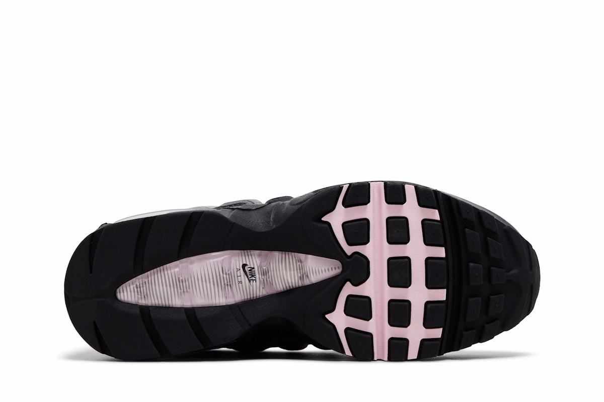(Women) Nike Air Max 95 'Pink Foam'