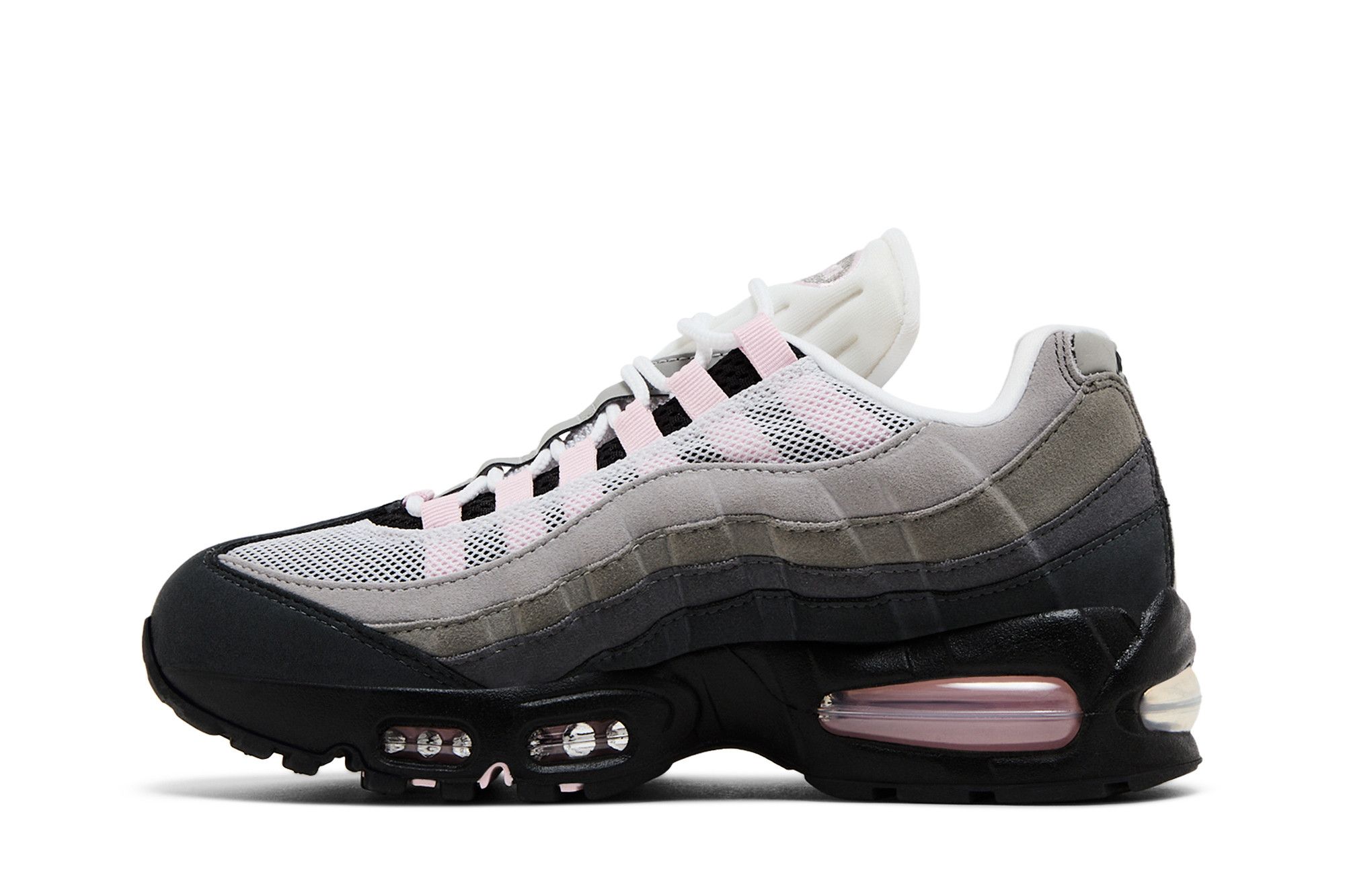 Shop (Women) Nike Air Max 95 'Pink Foam' HJ5996-001