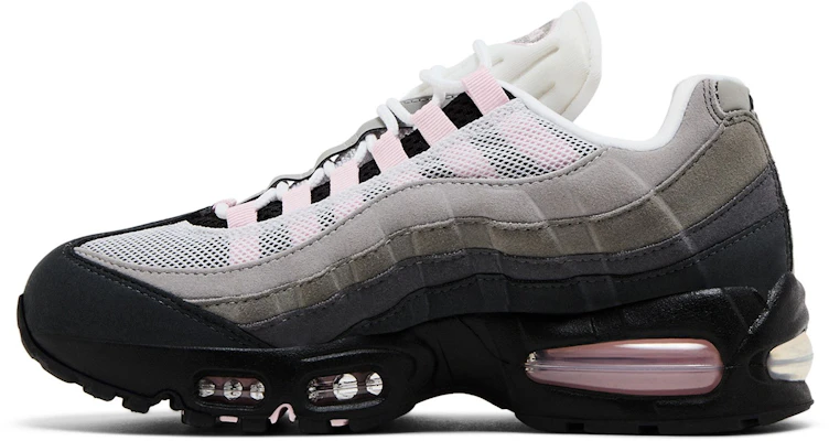 (Women) Nike Air Max 95 'Pink Foam' HJ5996-001 Shop (Women) Nike Air Max 95 'Pink Foam' HJ5996-001