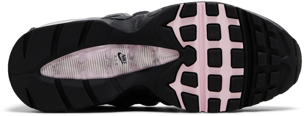 (Women) Nike Air Max 95 'Pink Foam' HJ5996-001 Purchase (Women) Nike Air Max 95 'Pink Foam' HJ5996-001