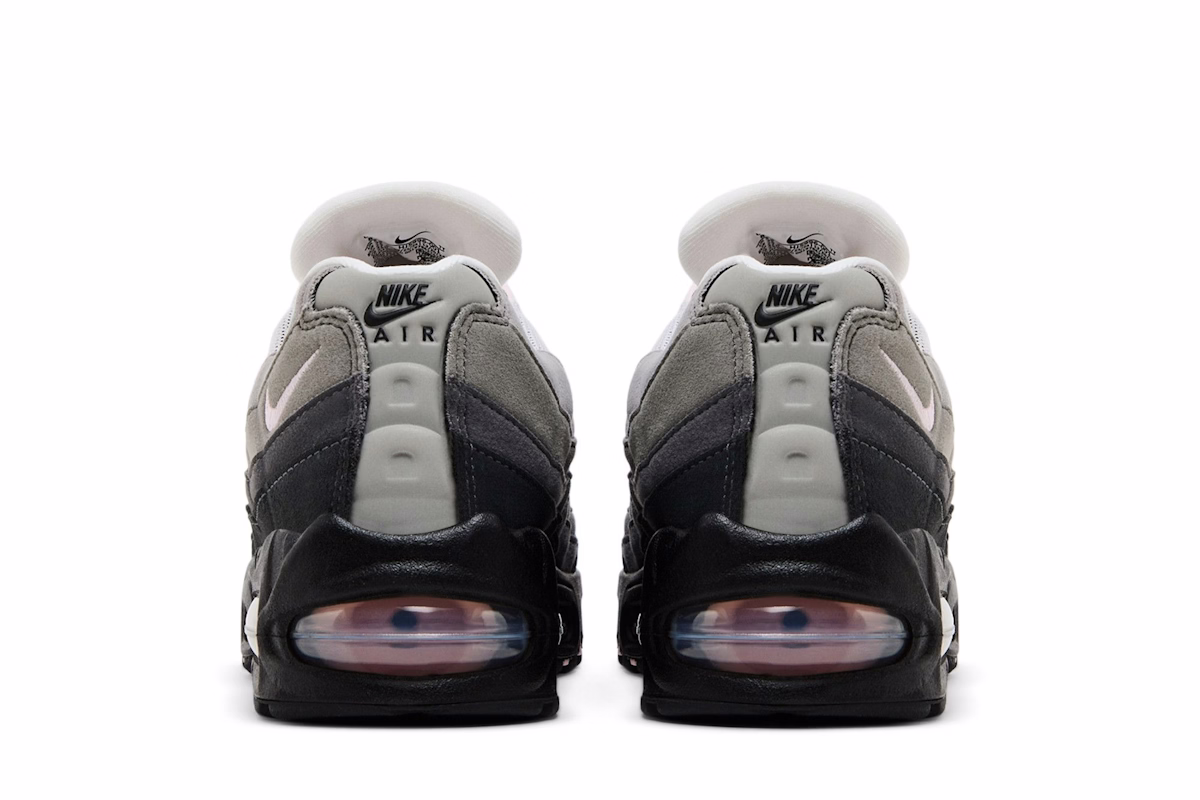 (Women) Nike Air Max 95 'Pink Foam'