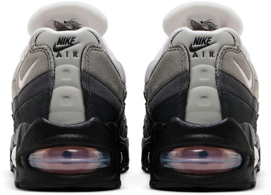 (Women) Nike Air Max 95 'Pink Foam' HJ5996-001 Details for (Women) Nike Air Max 95 'Pink Foam' HJ5996-001