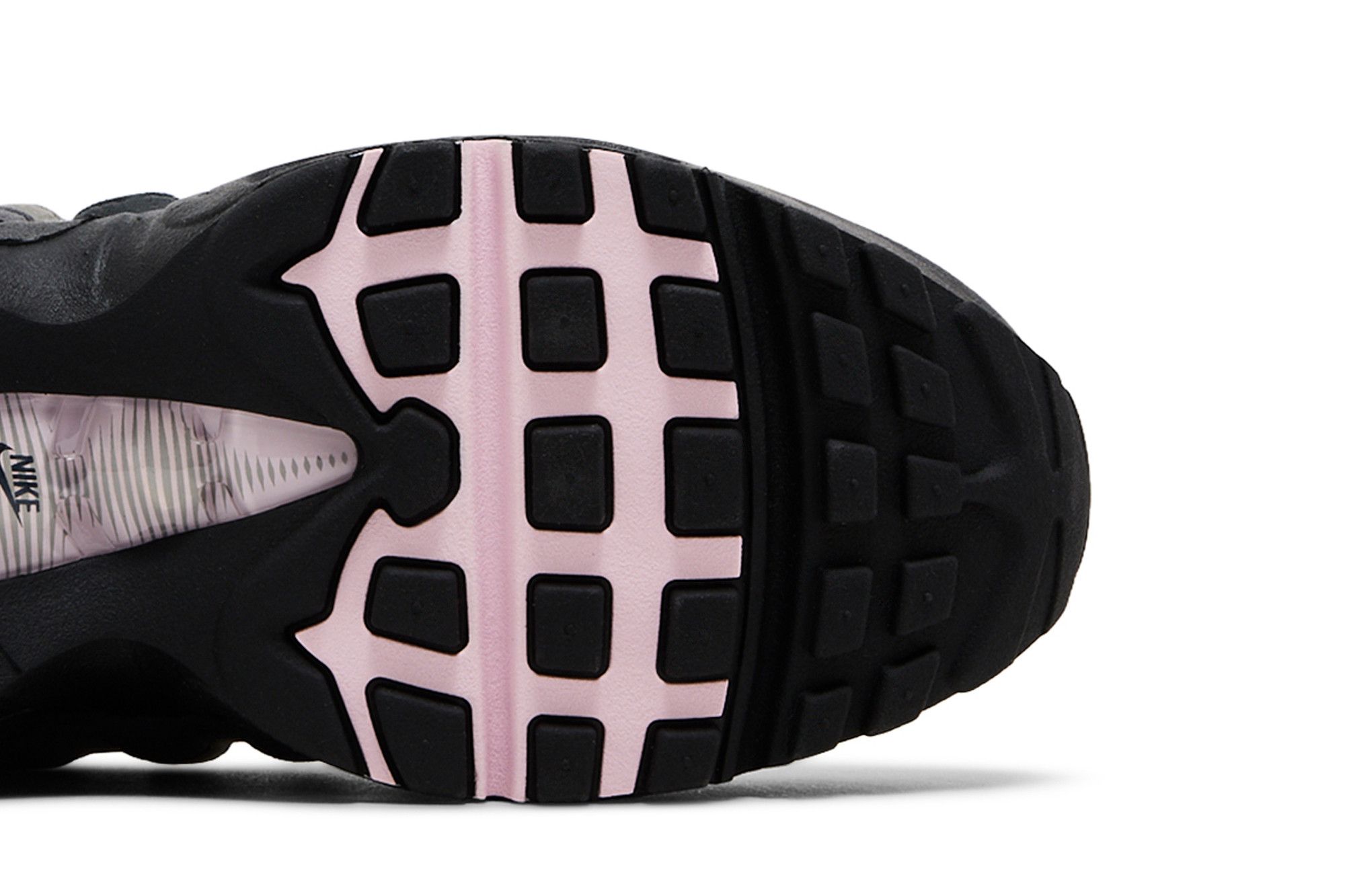 Details for (Women) Nike Air Max 95 'Pink Foam' HJ5996-001