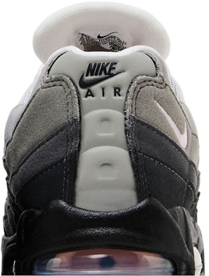 (Women) Nike Air Max 95 'Pink Foam' HJ5996-001 Sizing (Women) Nike Air Max 95 'Pink Foam' HJ5996-001