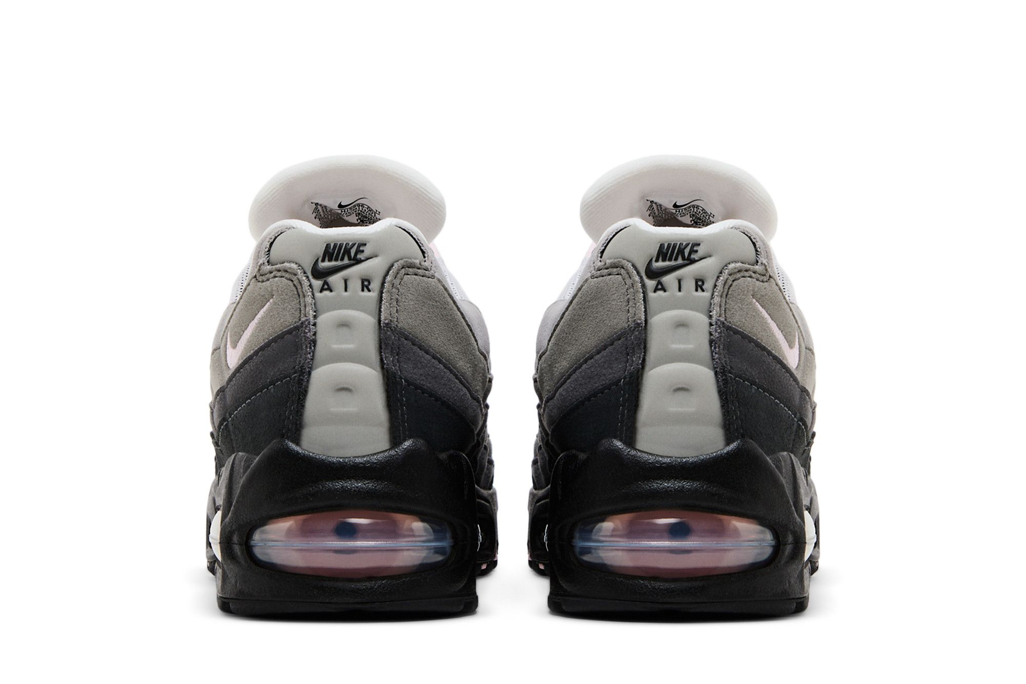 Sizing (Women) Nike Air Max 95 'Pink Foam' HJ5996-001