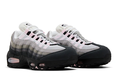 (Women) Nike Air Max 95 'Pink Foam'