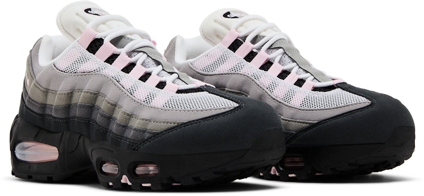 (Women) Nike Air Max 95 'Pink Foam' HJ5996-001 Cheap (Women) Nike Air Max 95 'Pink Foam' HJ5996-001