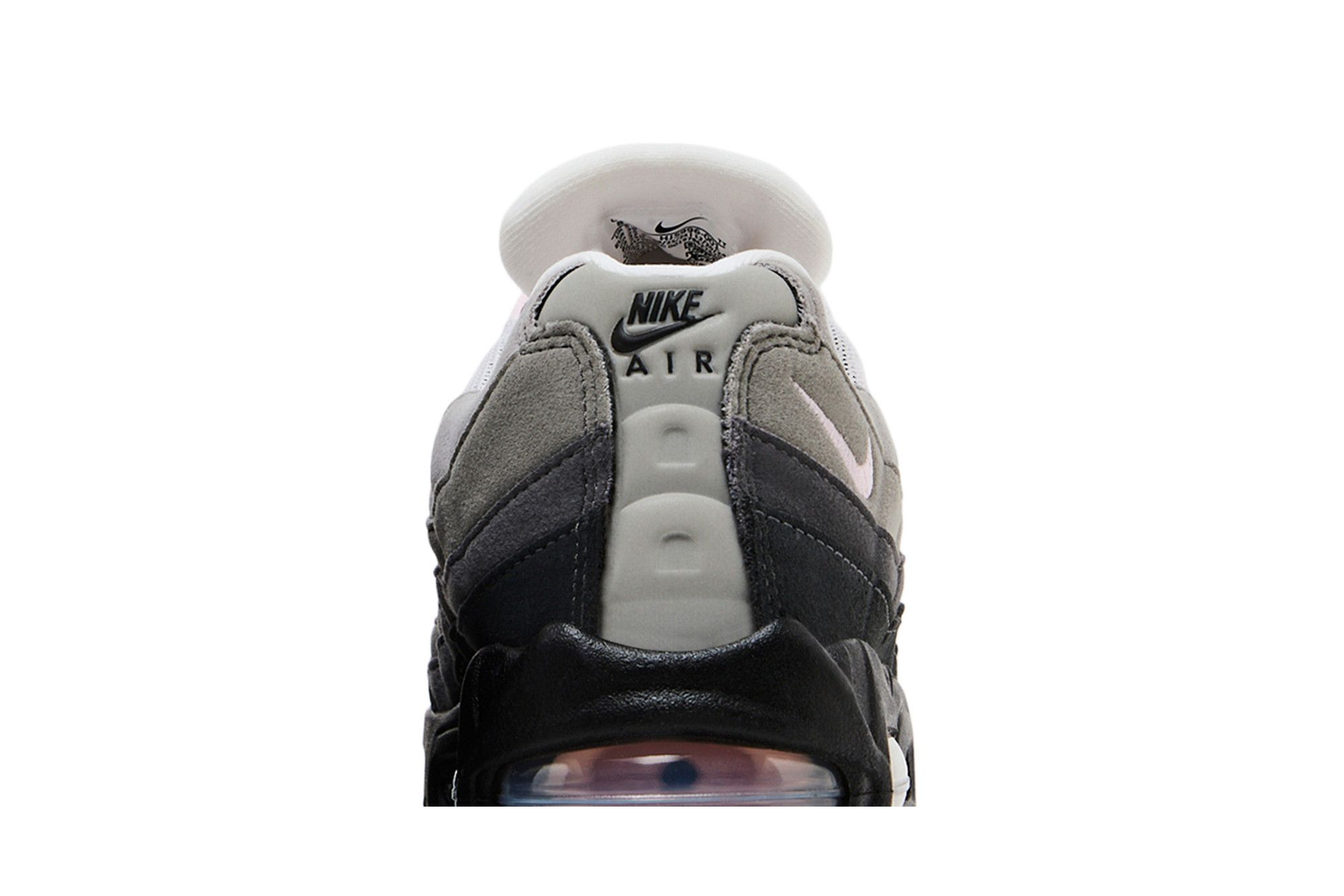 Cheap (Women) Nike Air Max 95 'Pink Foam' HJ5996-001