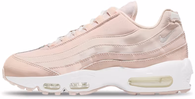 (Women) Nike Air Max 95 'Pink Oxford' DJ3859-600 (Women) Nike Air Max 95 'Pink Oxford' DJ3859-600