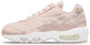 (W) Nike Air Max 95 'Pink Oxford' Wanita DJ3859-600