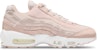 (W) Nike Air Max 95 'Pink Oxford' Wanita DJ3859-600