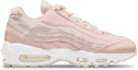 Order (W) Nike Air Max 95 'Pink Oxford' Wanita DJ3859-600