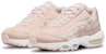 (W) Nike Air Max 95 'Pink Oxford' Wanita DJ3859-600