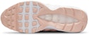 (W) Nike Air Max 95 'Pink Oxford' Wanita DJ3859-600
