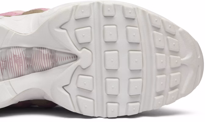 (W) Nike Air Max 95 'Koleksi Warna Tanaman Beige' CD7142-700 Purchase (W) Nike Air Max 95 'Koleksi Warna Tanaman Beige' CD7142-700