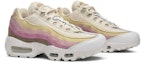Cheap (W) Nike Air Max 95 'Koleksi Warna Tanaman Beige' CD7142-700