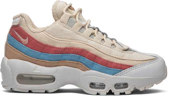(Wanita) Nike Air Max 95 'Koleksi Warna Tumbuhan Pelbagai Warna' CD7142-800 Buy (Wanita) Nike Air Max 95 'Koleksi Warna Tumbuhan Pelbagai Warna' CD7142-800