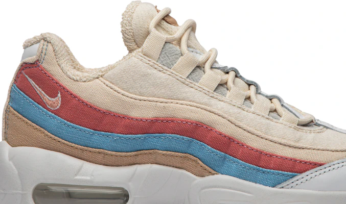 (Wanita) Nike Air Max 95 'Koleksi Warna Tumbuhan Pelbagai Warna' CD7142-800 Order (Wanita) Nike Air Max 95 'Koleksi Warna Tumbuhan Pelbagai Warna' CD7142-800