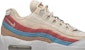 (Wanita) Nike Air Max 95 'Koleksi Warna Tumbuhan Pelbagai Warna' CD7142-800