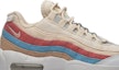 Order (Wanita) Nike Air Max 95 'Koleksi Warna Tumbuhan Pelbagai Warna' CD7142-800