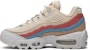 (Wanita) Nike Air Max 95 'Koleksi Warna Tumbuhan Pelbagai Warna' CD7142-800